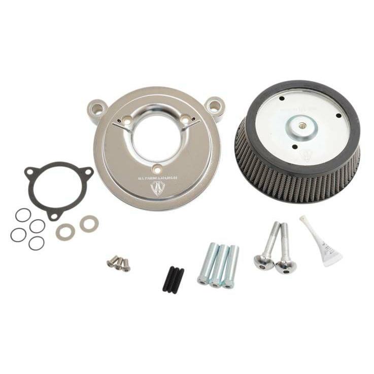 アレンネス 50-514 ステージI エアクリーナー（電子制御） : HD-PARTS 