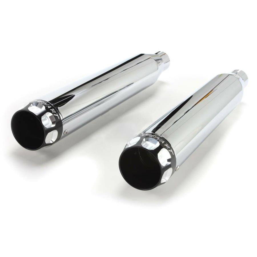 RINEHART ラインハートスポーツスタ－ 04-13 スリップオンマフラー