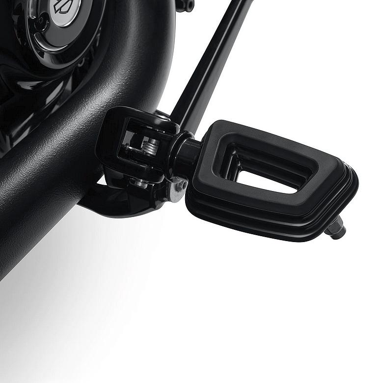 ハーレー ダビッドソン FLSB、FXBB、FXLR、FXBR、FXST用 エンパイア 