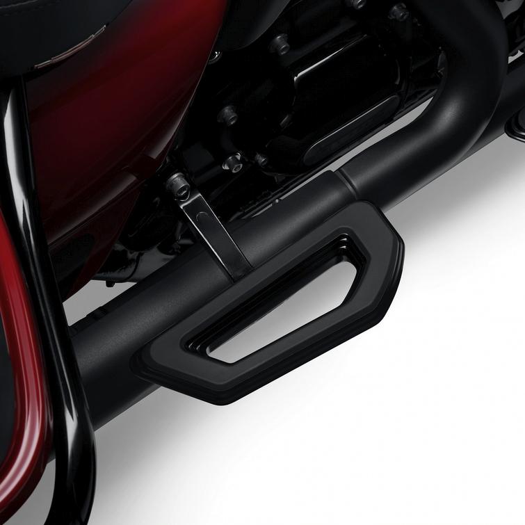 ハーレー純正 ツーリング、ソフテイル、ダイナ用 エンパイア