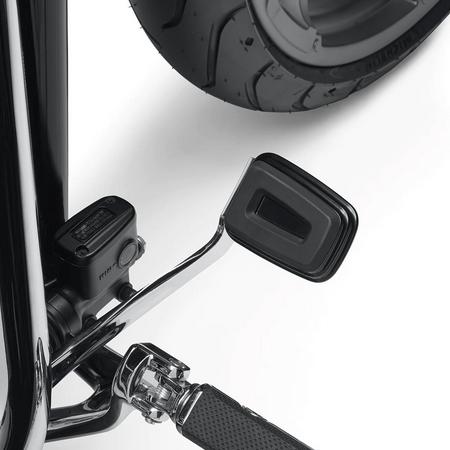 ハーレー純正 フォワードコントロール車用 エンパイア スモールリア