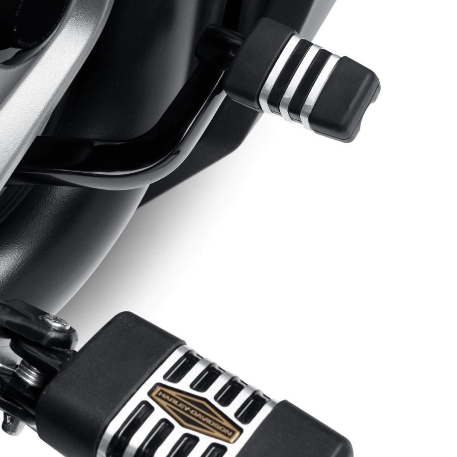 ハーレー純正 ナイトスター(RH975)、スポーツスターS 66 Collection 