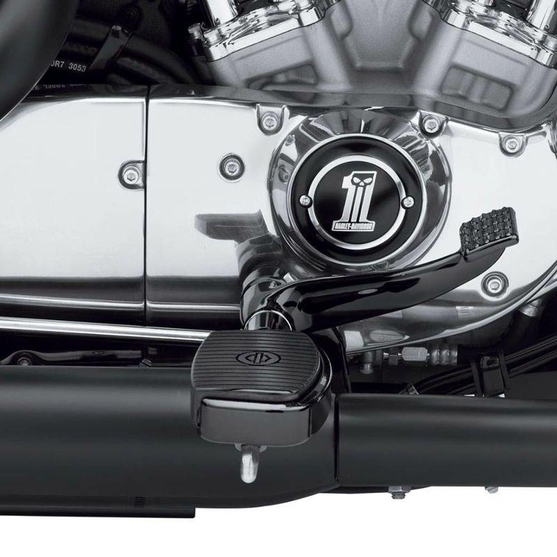 ハーレー純正 スポーツスター ファーザーフォワード・ミッド