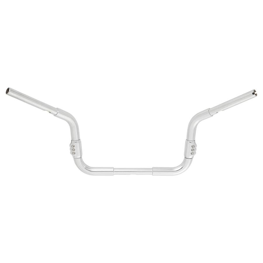 ハーレー ブレイクアウト アレンネス ハンドルバー