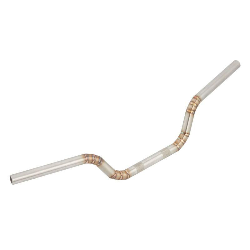 アレンネス WELDEDステンレス MXハンドルバー 2024以降 ツーリング、2025以降 ソフテイル |  | 04