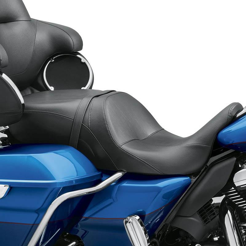 ハーレー純正 リーチ・ツーアップシート ツーリング 52000334 : HD