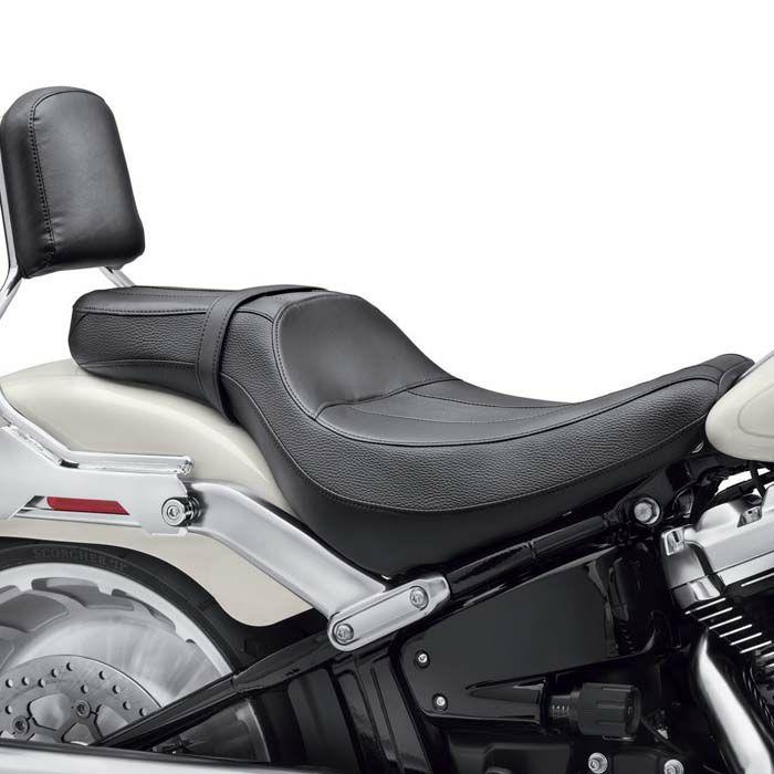ハーレー純正 トールボーイ 2UPシート 52000356 : HD-PARTS ハーレー 