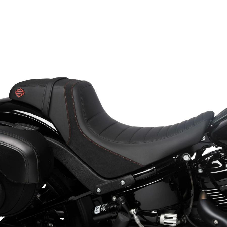 ハーレー純正 M8 ローライダー/S/ST、スポーツグライド、エル