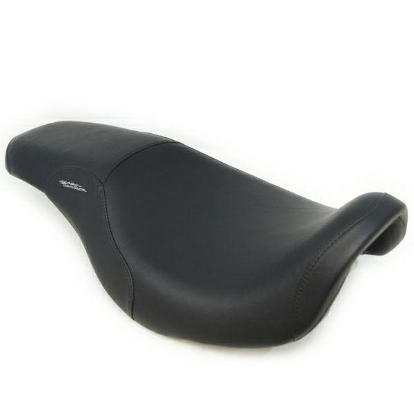 ハーレー純正 バッドランダーシート ダイナ用 52284-06 : HD ハーレー純正 バッドランダーシート ダイナ用 52284-06 : HD