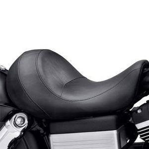 ハーレー純正 スーパーリデュース・リーチソロシート 54384-11 : HD
