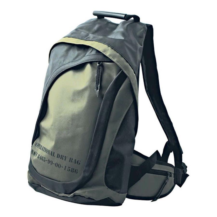 【フォステックス】545442 FOSTEX Waterproof Backpack 防水バックパック｜hd-parts