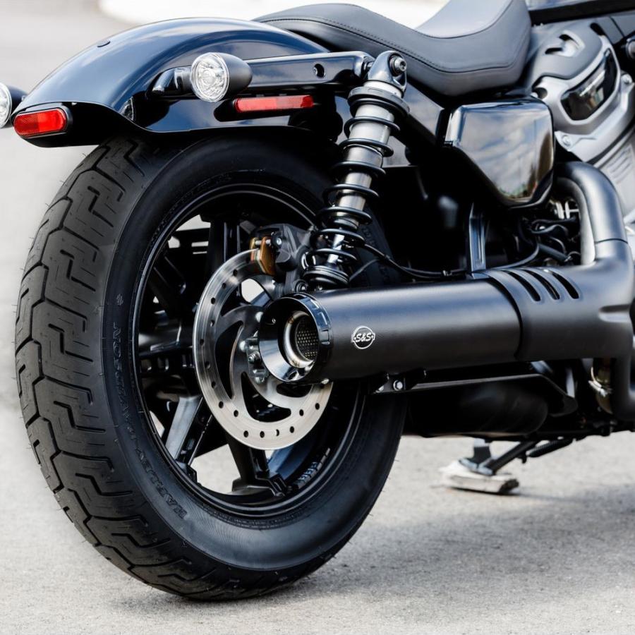 ハーレー RH975 ナイトスター Grand National 4.5インチ ハーレー RH975 ナイトスター Grand National 4.5インチ