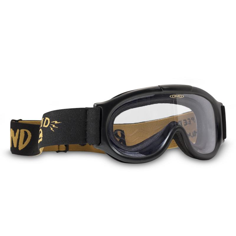 DMD GHOST ゴーグル 563893 クリアレンズ : HD-PARTS ハーレーパーツ