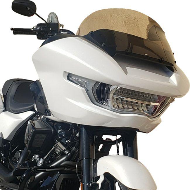 ハーレー 2024以降 ロードグライド 11.5インチ ウィンドシールド