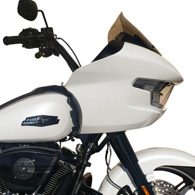 ハーレー 2024以降 ロードグライド 11.5インチ ウィンドシールド