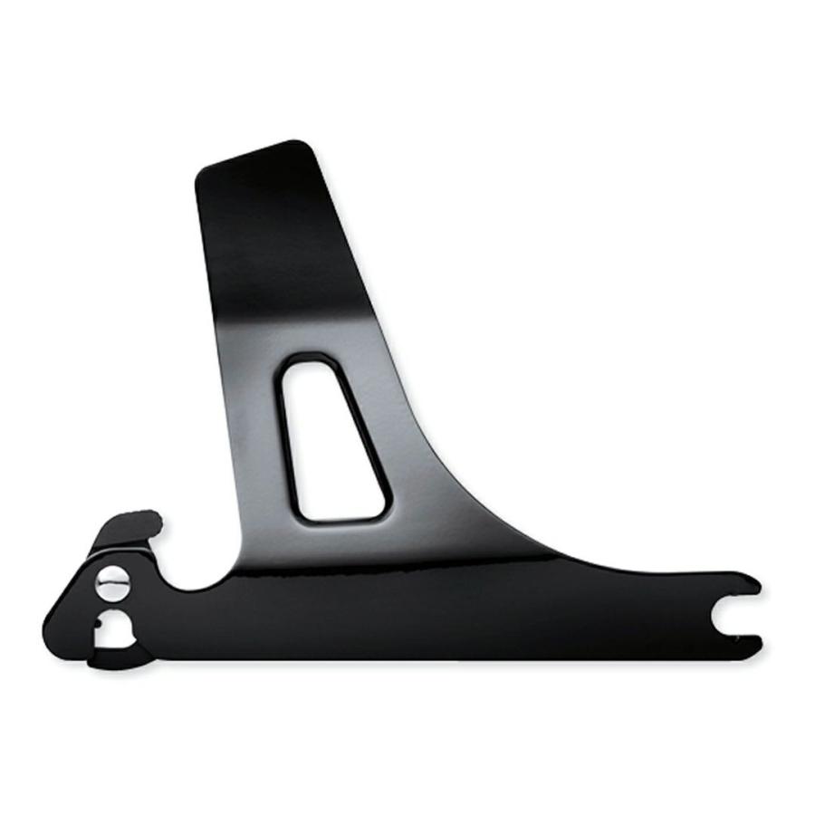 お取り寄せ ハーレー ダイナ デタッチャブル・シーシーバーサイドプレート