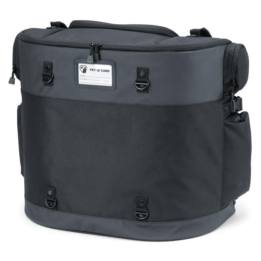 Kuryakyn ペットパレス・タイタン ツーリングシートバッグ : HD-PARTS