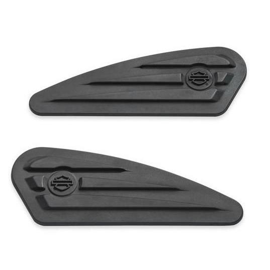 ハーレー ダビッドソン タンクニーパッド・キット 57300065 : HD-PARTS