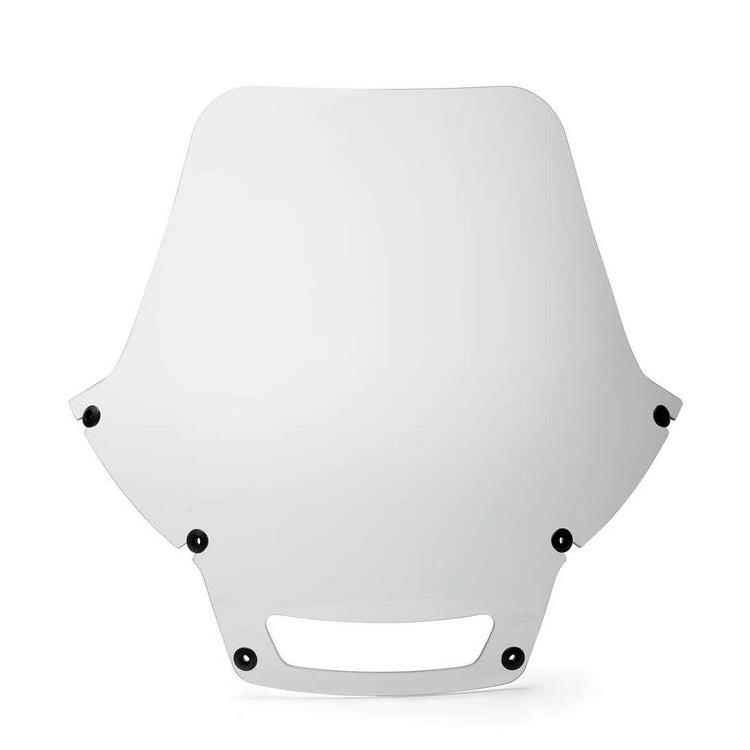 ハーレー ダビッドソン FXLRST 10インチ ウィンドシールド ライト