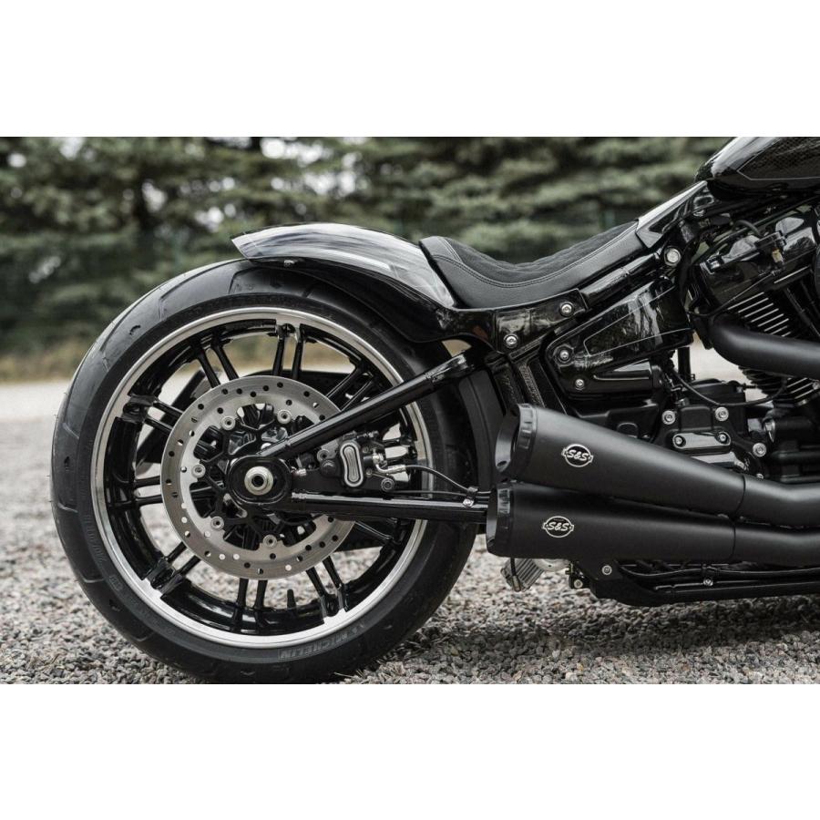 キラーカスタム 575435 Killer Custom ショートオーバル リア キラーカスタム 575435 Killer Custom ショートオーバル リア