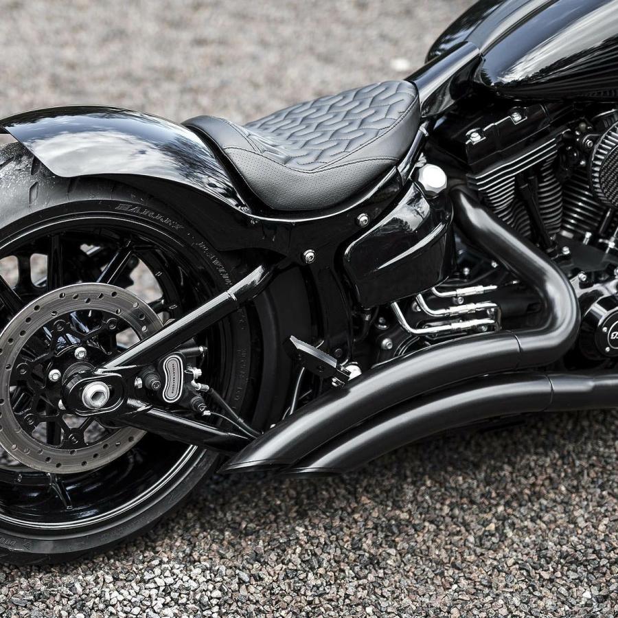 キラーカスタム 575461 Killer Custom ショートオーバル リア