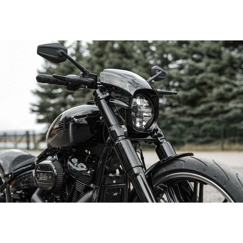 キラーカスタム 575469 Killer Custom Aggressor フェアリング キラーカスタム 575469 Killer Custom Aggressor フェアリング