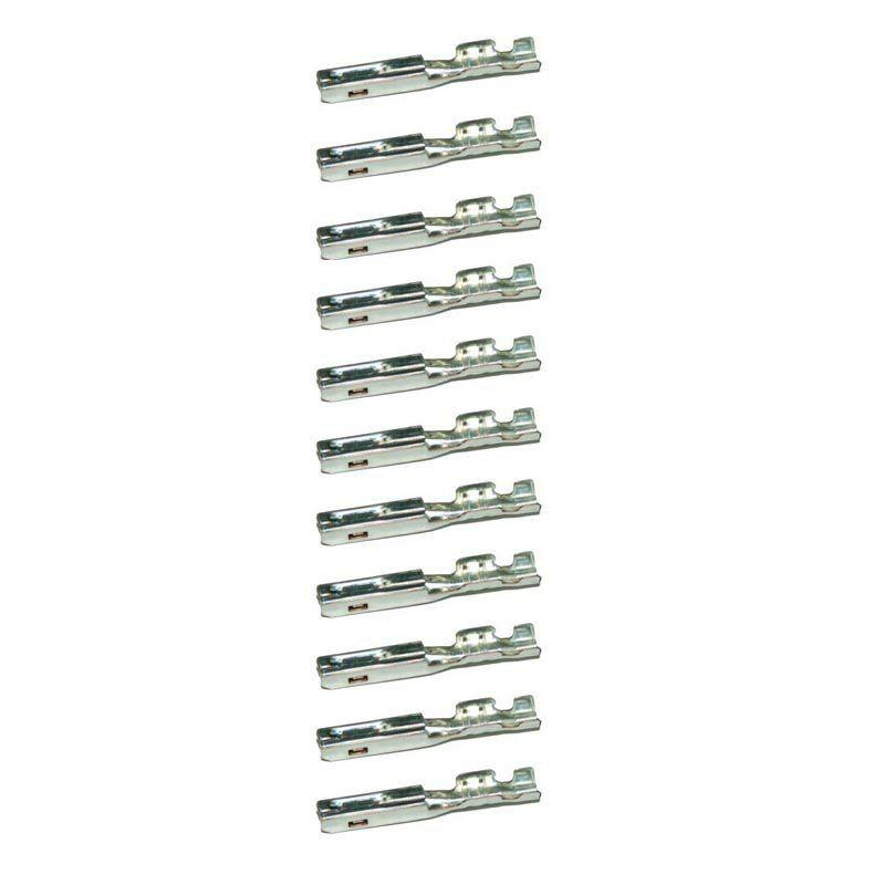 578301-10PCS:NAMZ MOLEXコネクター用 メス型ピン 10pcs : HD-PARTS