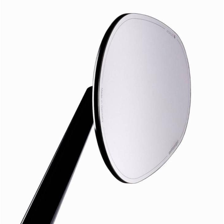Motogadget MOビュー・グラスレスミラー クラブ XL ブラック : HD