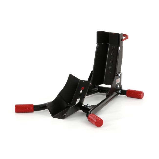 フロントホイールスタンド ACEBIKES フロントホイールスタンド : HD-PARTS ハーレーパーツ