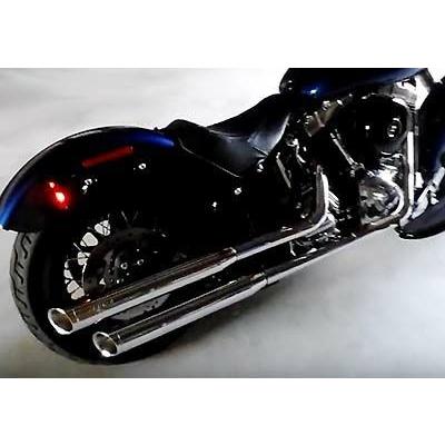コブラ 6001 COBRA 3インチ スリップオンマフラー 可変エンド コブラ 6001 COBRA 3インチ スリップオンマフラー 可変エンド