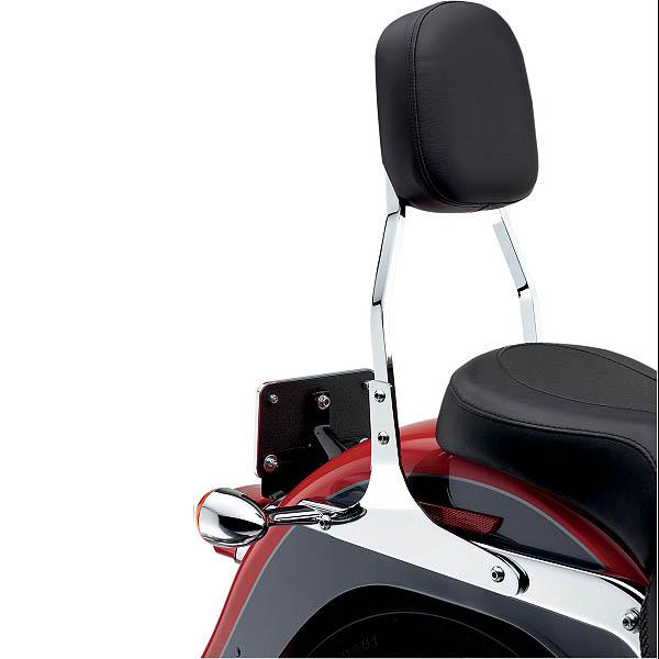 COBRA スクエア シーシーバーセット　スタンダード高　17インチ　2000〜2005 FXST