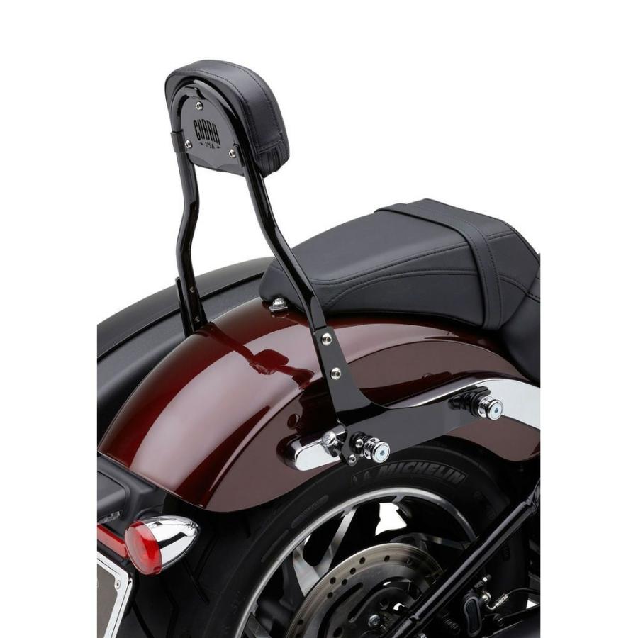 人気満点 コブラ 602 11b Cobra ラウンド デタッチャブル シーシーバーセット ブラック 18 Flsb 大流行中 Www Shader Agh Edu Pl