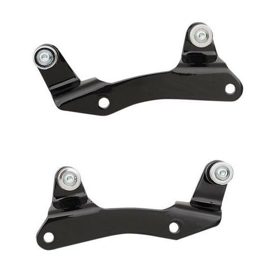 驚きの値段 コブラ 602 2101b デタッチャブル マウンティングキット ブラック ツーリング 14 22 ツーリング 再入荷1番人気 Www Cfmedicalcenter Com