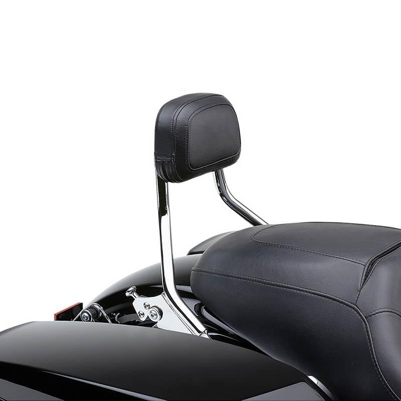 COBRA 602-2200 デタッチャブル ショートシーシーバーセット　クローム 2009〜 ツーリング