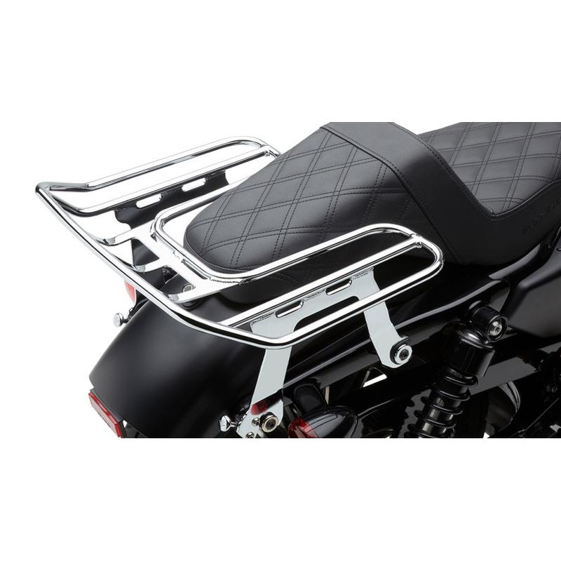 コブラ BIG ASS ラップアラウンド・デタッチャブルラゲッジラック