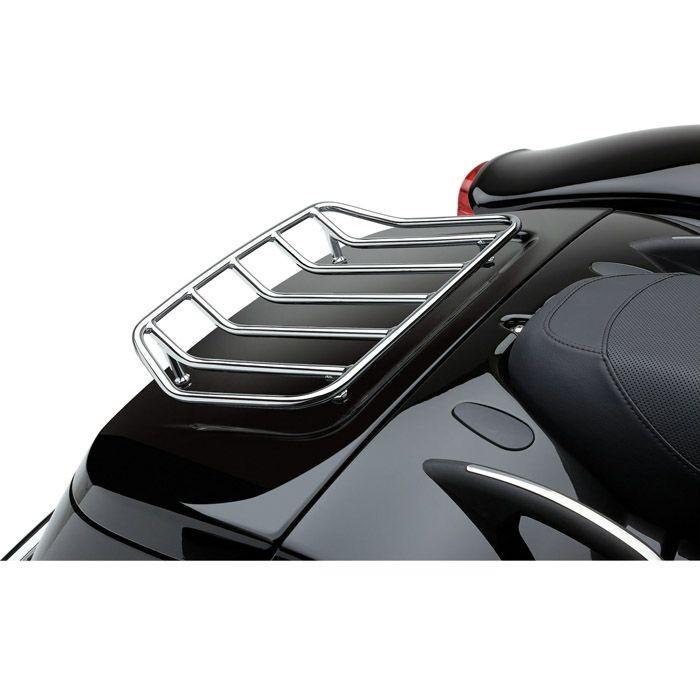 コブラ 602-3000 COBRA フリーホイーラー ラゲッジラック 2017〜2020 FLRT