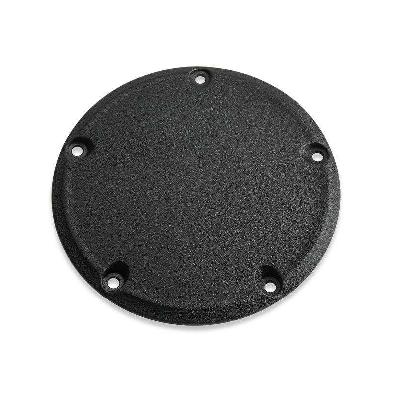 ハーレーダビッドソン純正ダービーカバー ハーレー純正 ダービーカバー リンクルブラック 60713-99 : HD-PARTS