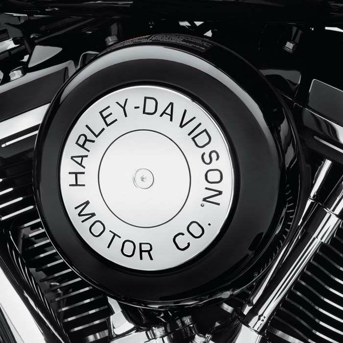 ハーレー純正 HARLEY DAVIDSON MOTOR CO コレクション エアクリーナー