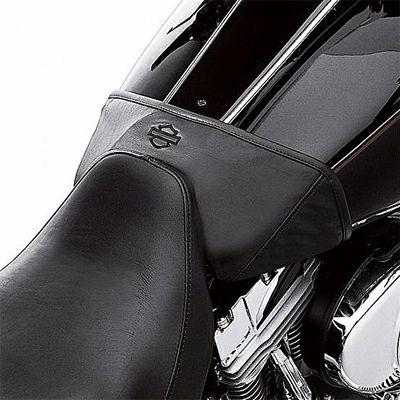 ハーレー純正 ツーリングモデル用タンクブラ 62063-01 : HD-PARTS