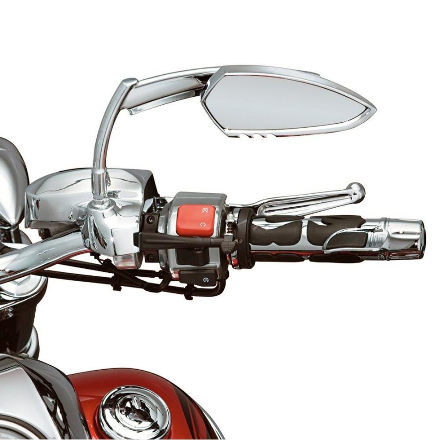 クリアキン 6218 プレミア・アフォーダブルスロットルアシスト : HD