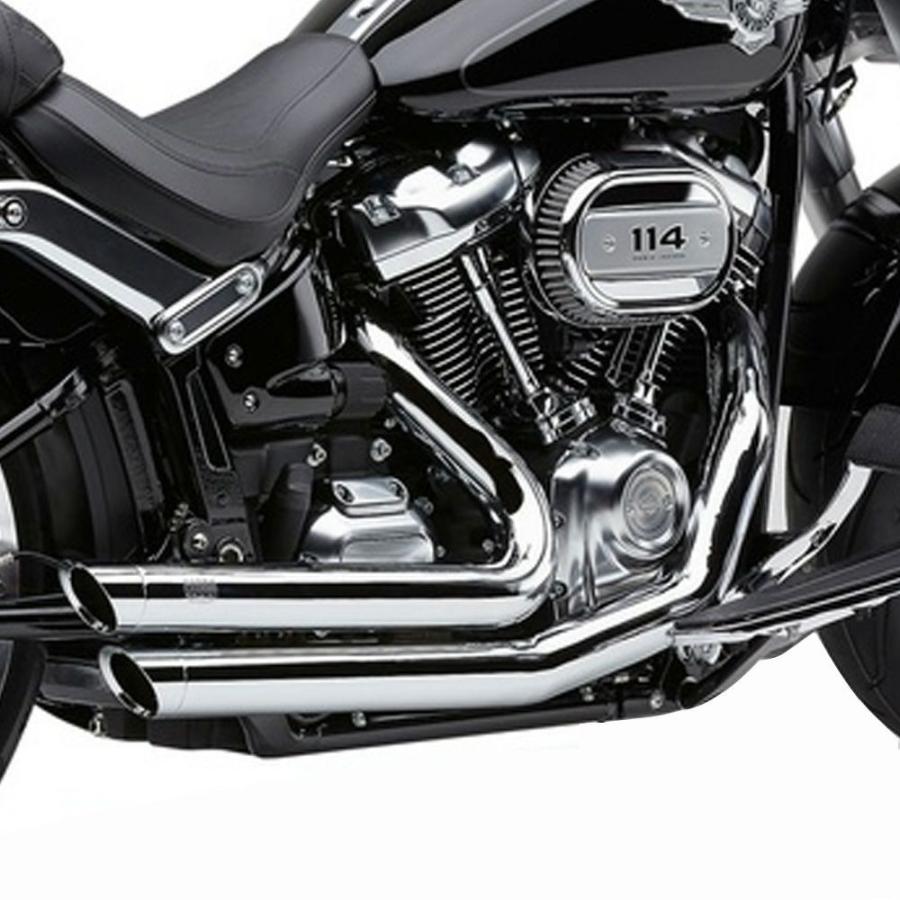 COBRA Speedster スラッシュダウン ショートマフラー　FXBB コブラ 631397 COBRA Speedster スラッシュダウン ショートマフラー