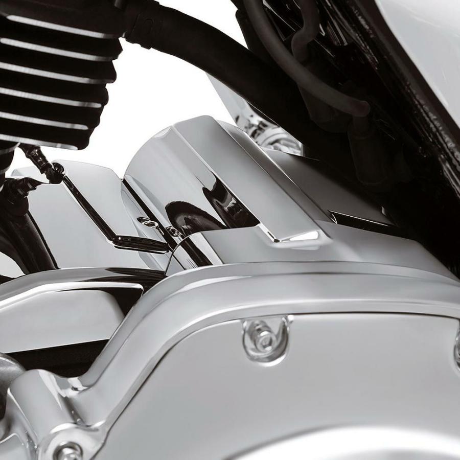 クリアキン 6416 Precision スターターカバー : HD-PARTS ハーレー 