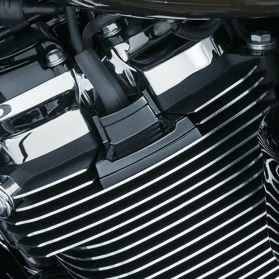 クリアキン 6444 Precision スパークプラグ ヘッドボルトカバー
