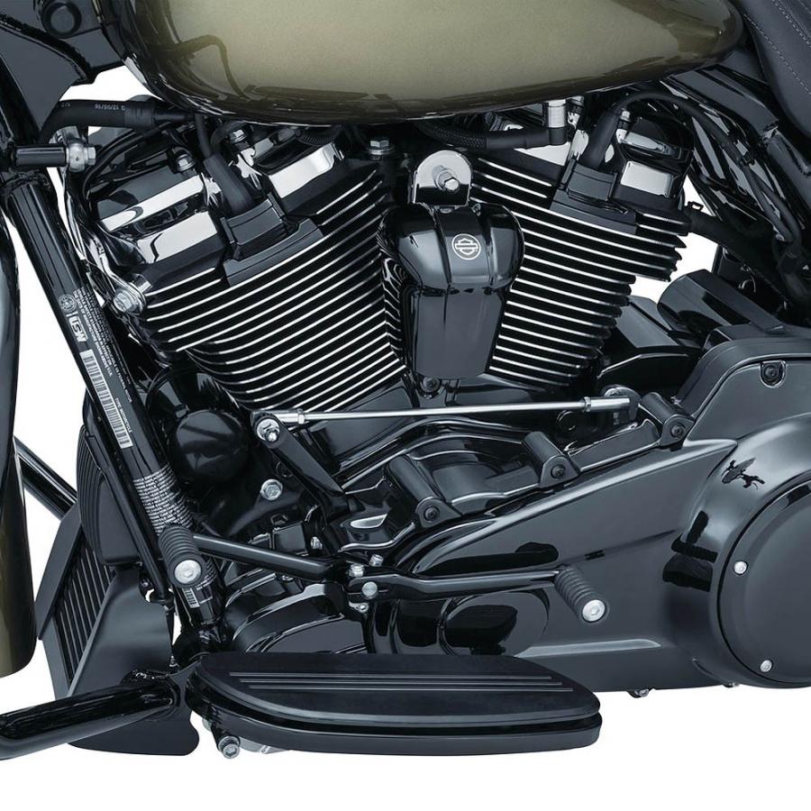 クリアキン 6444 Precision スパークプラグ ヘッドボルトカバー