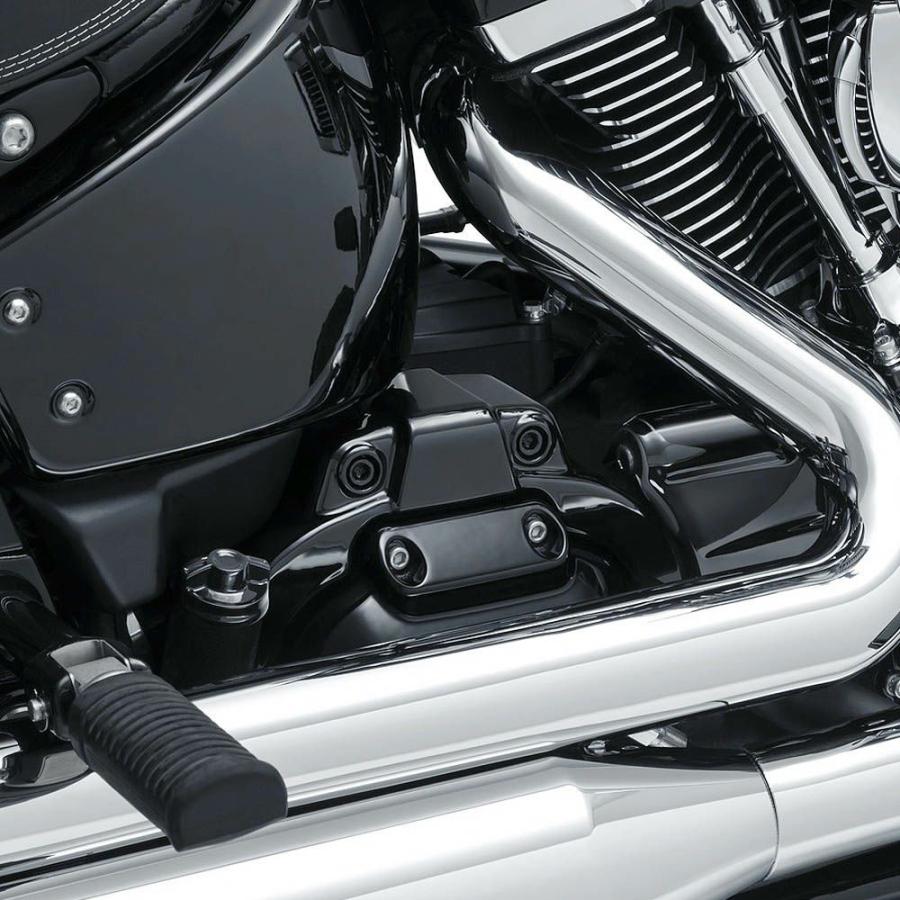 クリアキン 6463 Precision オイルディップスティック グロスブラック