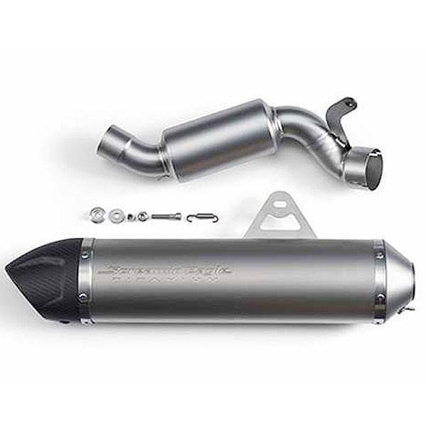 専用リアライズ ホンダホーネット250 Aria スラッシュTypeS マフラー Realize ホーネット250 Aria SUS スラッシュ マフラー - メルカリ