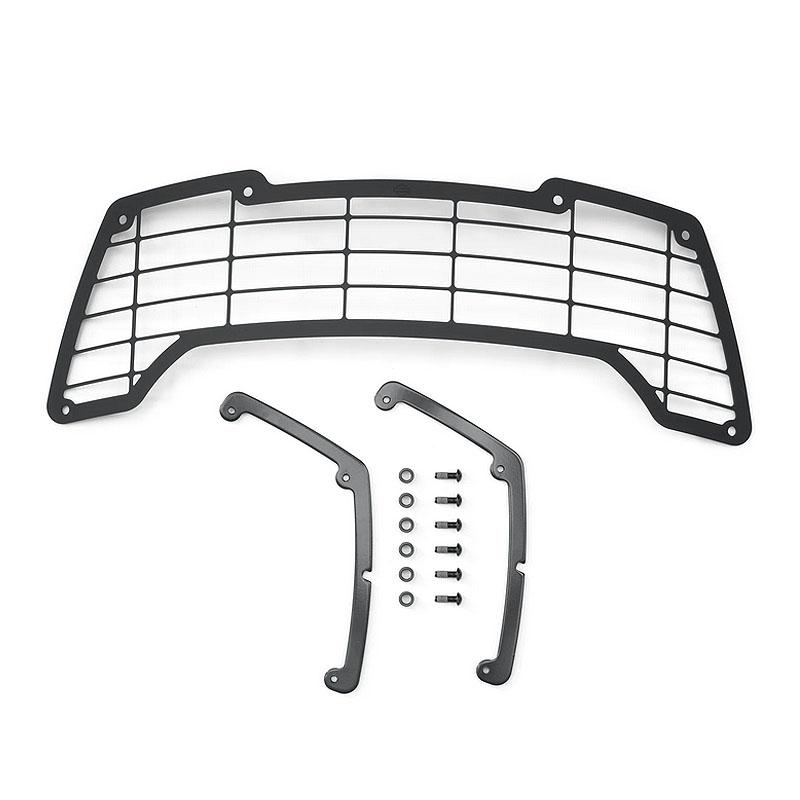 ハーレー純正 ヘッドランプガード パンアメリカ 67700555 : HD-PARTS