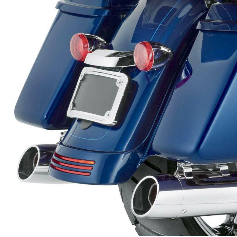 ゆう　ハーレーパーツ ハーレー純正 トライバー・ライト（ブレーキ＆ランニングライト