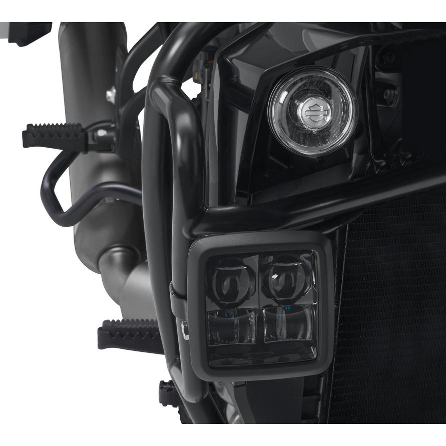 ハーレー ダビッドソン ハーレー用 Daymaker フォワード LED補助ライト