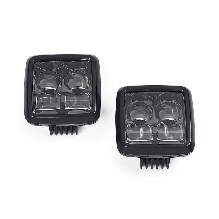 ハーレー ダビッドソン ハーレー用 Daymaker フォワード LED補助ライト
